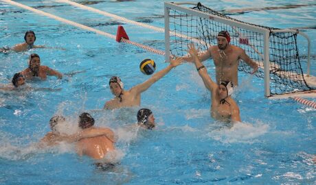 Ons heren 1 speelt dit weekend de Conference Cup in Kroatië